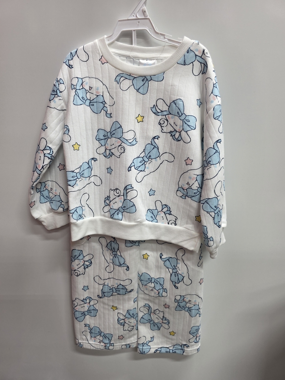 Kids Cinnamoroll Set -